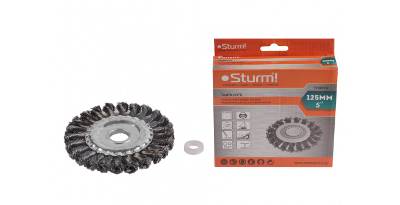  STURM!  125     (5240702)