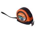 Изображение товара Рулетка STURM! 3100303 7.5м автостоп двухсторонняя шкала