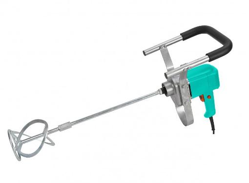 Изображение товара Дрель-миксер STURM! ID2014M 1400 Вт, патрон 16 мм, регулятор скорости