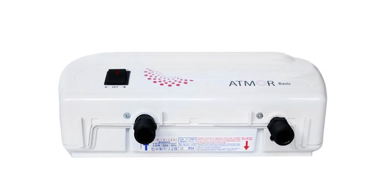 ��������������� ATMOR Basic + 3500 ���