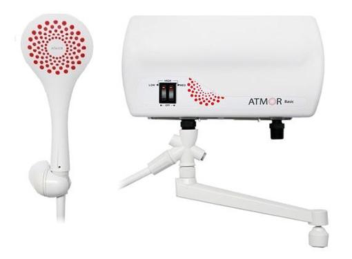  ATMOR Basic + 5000  ( + )