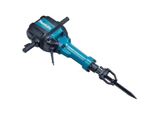Изображение товара Набор MAKITA Отбойный молоток HM1802 +Дрель аккумуляторная CD121K-RU