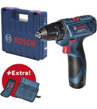 BOSCH GSR 120-Li (06019F7004)+ -  12  -  11