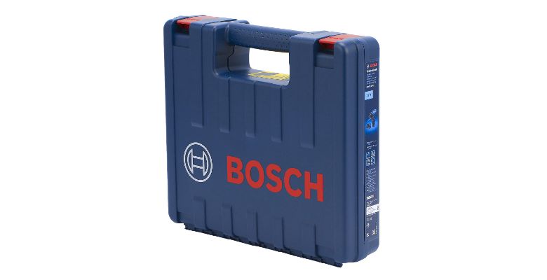 Дрель-шуруповерт BOSCH GSR 120-Li (06019F7004)+ н-р сверл 12шт и н-р бит 11шт
