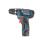 - BOSCH GSR 12V-15 (0615990FA2) + 1   