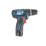 - BOSCH GSR 12V-15 (0615990FA2) + 1   