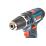 - BOSCH GSR 12V-15 (0615990FA2) + 1   