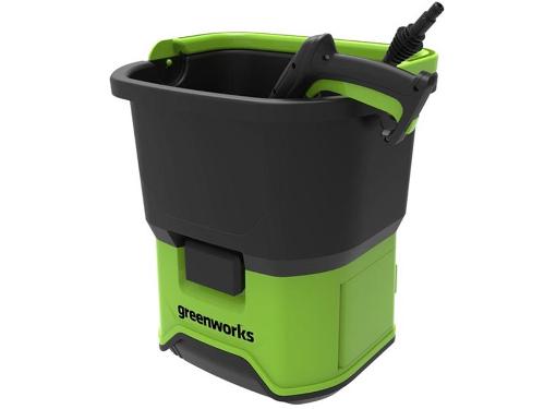    GREENWORKS GDC40 (5104507)    