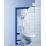  GROHE Rapid SL 38525001