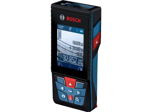  BOSCH GLM 120 C +  BT 150 (0601072F01)