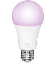 TRUST 71145 ZIGBEE RGB ZLED-RGB9 E27