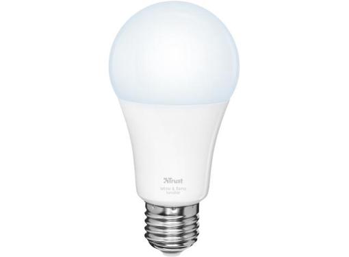Изображение товара Лампа светодиодная TRUST 71156 ZIGBEE cold/hot ZLED-TUNE9 E27