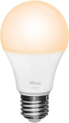 

Лампа светодиодная Trust 71179 zigbee 2200К dim zled-2209 e27, 71179 zigbee 2200К dim zled-2209 e27