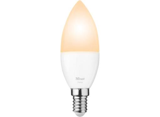 ����� ������������ TRUST 71160 ZIGBEE DIM ZLED-EC2206 E14