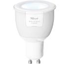   TRUST 71158 ZIGBEE TUNABLE ZLED-TUNEG6 GU10