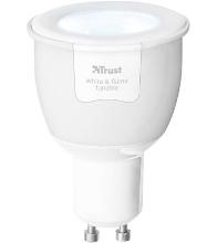TRUST 71158 ZIGBEE TUNABLE ZLED-TUNEG6 GU10