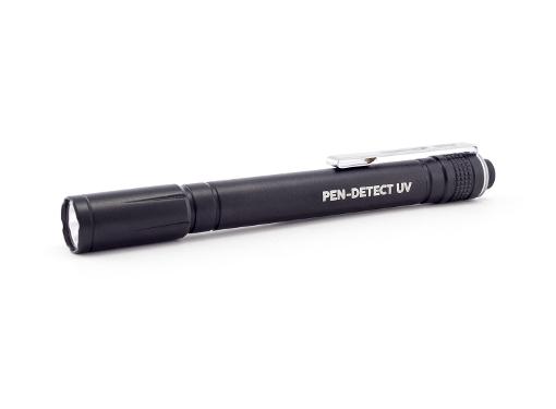 Изображение товара Фонарь ЯРКИЙ ЛУЧ Pen-Detect UV