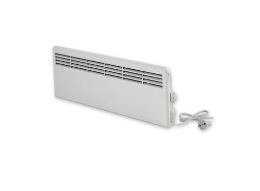 Изображение товара Электрический конвектор FinnHeat MINI 1000 Вт IP21 механический термостат белый