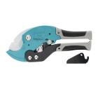 Изображение товара Профессиональные ножницы GROSS 78420 для резки труб и профилей до 36 мм