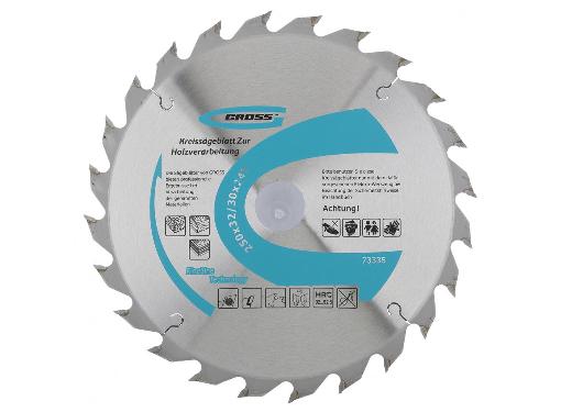 ���� ������� �������������� GROSS �250�32�� 24���. (73335)