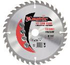 Диск пильный твердосплавный MATRIX Ф200х32мм 48зуб. (73263)