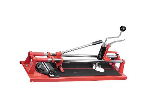 Изображение товара Плиткорез MATRIX 87658 рельсовый бытовой с балеринкой