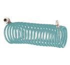 Шланг спиральный для пневмоинструмента STELS 57009