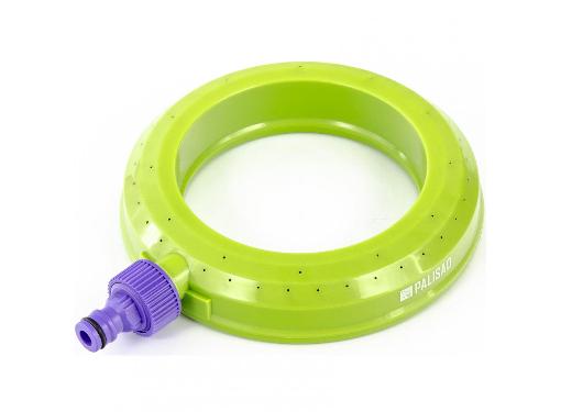 Изображение товара Разбрызгиватель PALISAD 65404 круговой для автоматического полива сада
