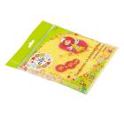 Изображение товара Салфетка ELFE 92302 из микрофибры 300x300 мм для уборки