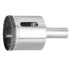 Алмазное сверло MATRIX Ф45х67мм цилиндрический (72645)