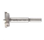 Сверло СИБРТЕХ Ф38х80мм (704838)