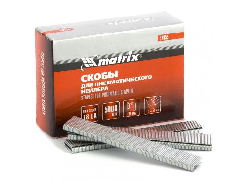    MATRIX 57655 19 .,  18GA, 5000 .