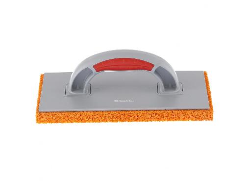 Изображение товара Тёрка MATRIX 86807 для штукатурки и очистки плитки 270х130 мм