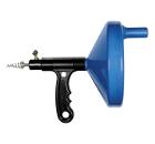 Трос для прочистки СИБРТЕХ 92464