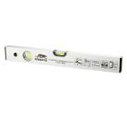 Изображение товара Уровень БАРС 35135 алюминиевый 1500мм с двумя глазками