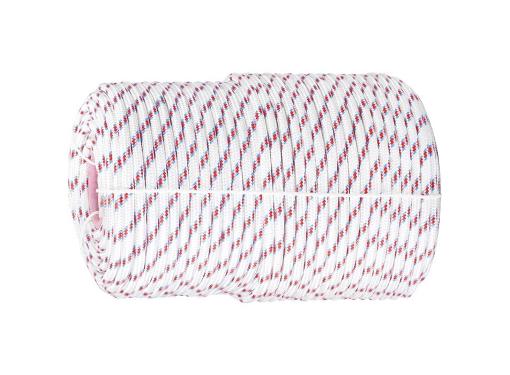 Изображение товара Фал полипропиленовый СИБРТЕХ D8х100м (93966)