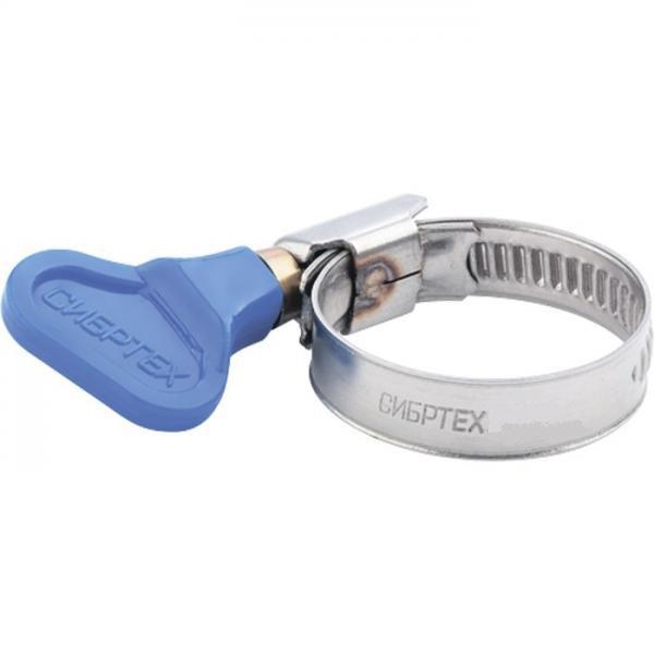 

Хомут СИБРТЕХ 47547