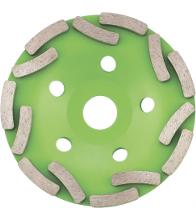 СИБРТЕХ Ф125х22мм (72955)