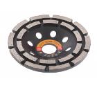 Чашка SPARTA Ф125х22мм (729905)