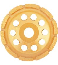 MATRIX Ф125х22мм (72985)