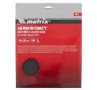 Шлифлист MATRIX 75620