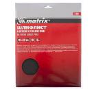 Шлифлист MATRIX 75606