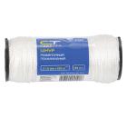 Шнур капроновый СИБРТЕХ D2х50м (93964)