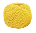 Изображение товара Полипропиленовый шпагат СИБРТЕХ D1.4х500м 93995 желтый