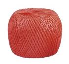 Изображение товара Шпагат полипропиленовый СИБРТЕХ D1.4х500м красный