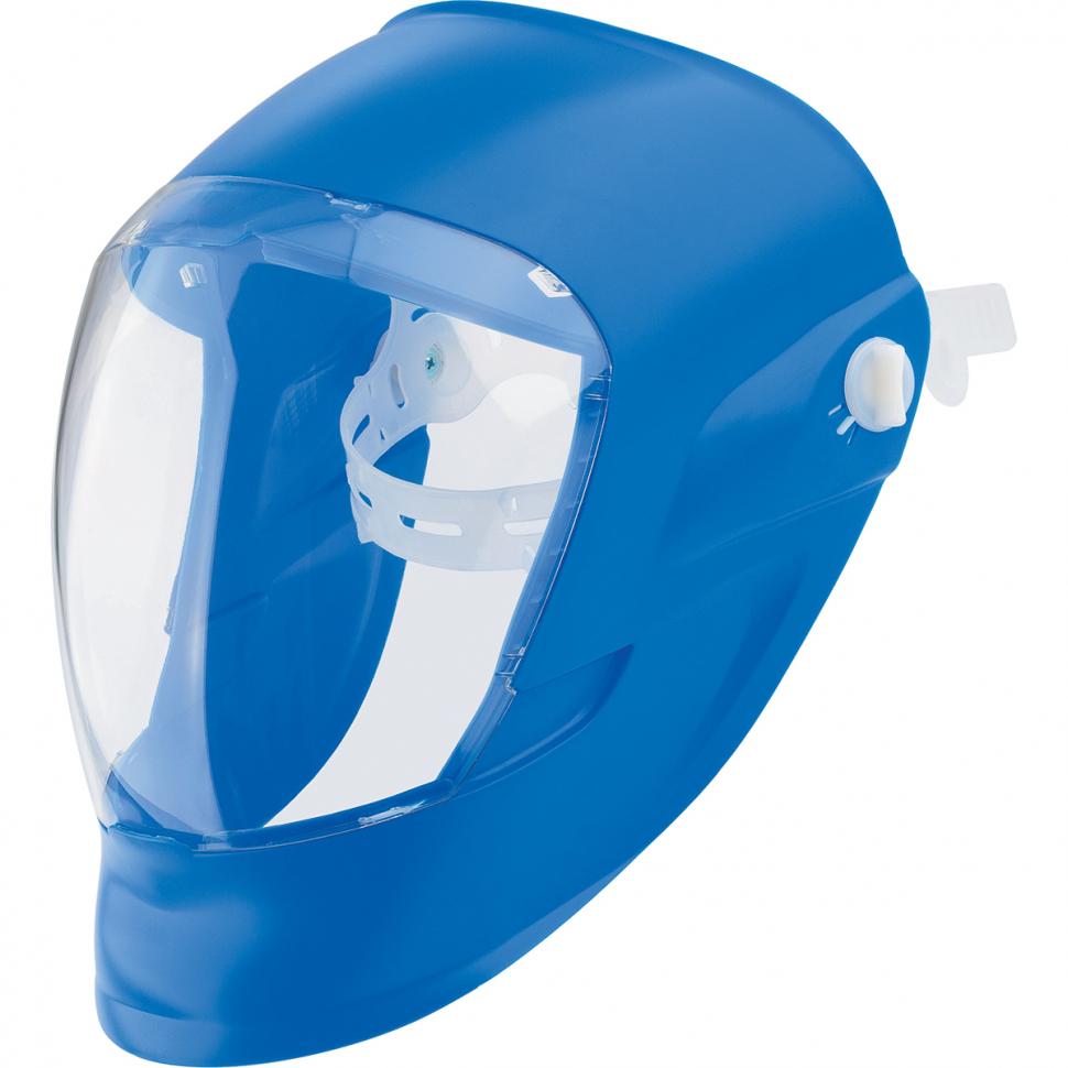 

Щиток защитный СИБРТЕХ 89164, 89164