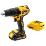   DEWALT DCD777S2TC + USB 