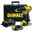   DEWALT DCD777S2TC + USB 