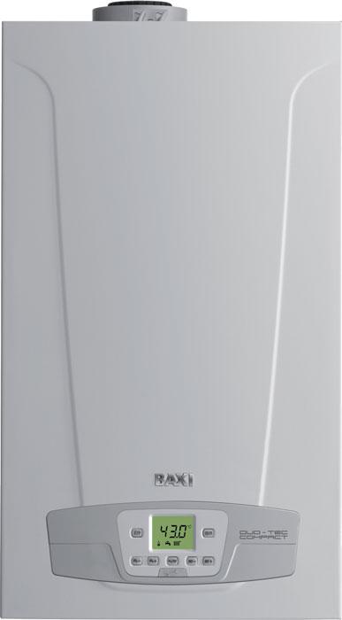 

Котел Baxi Duo-tec compact 24 ga