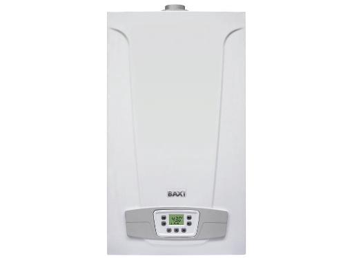  BAXI ECO-5 COMPACT 18 F